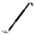 Power Twister Flex Bar - Black Upper Body Weight Machine - Black(23-66 LBS)
